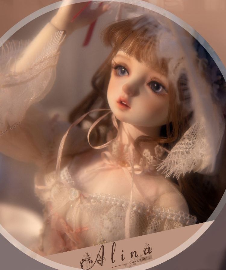 数量限定】Alina Fullset｜DOLK（ドルク）