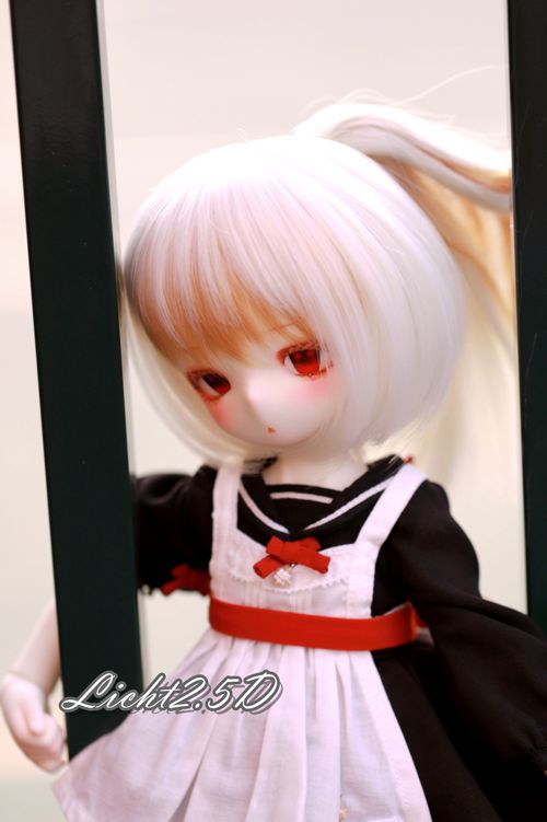 No.384（9-10inch）｜DOLK（ドルク）