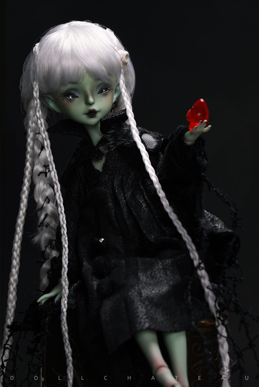 期間限定12％OFF】Witch｜DOLK（ドルク）