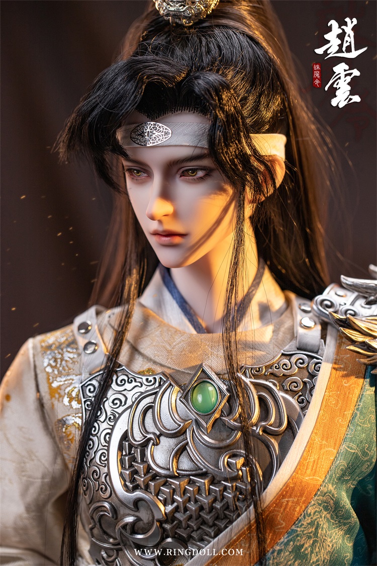 Zhao Yun｜DOLK（ドルク）