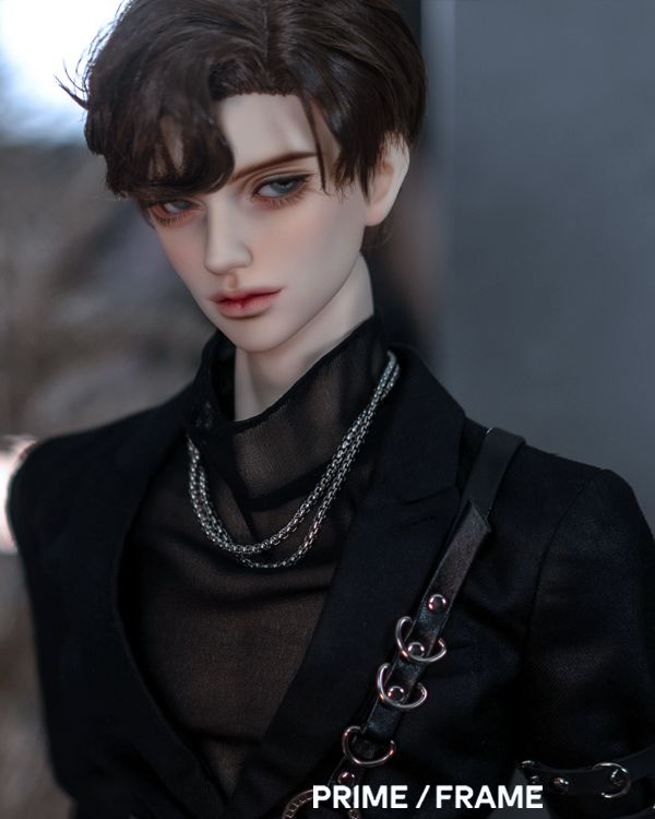 期間限定】LANTANA Head (Face-up Ver.)｜DOLK（ドルク）