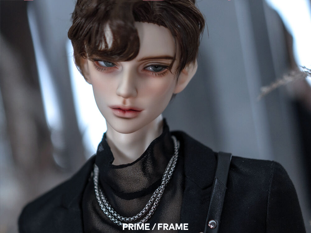 期間限定】LANTANA Head (Face-up Ver.)｜DOLK（ドルク）