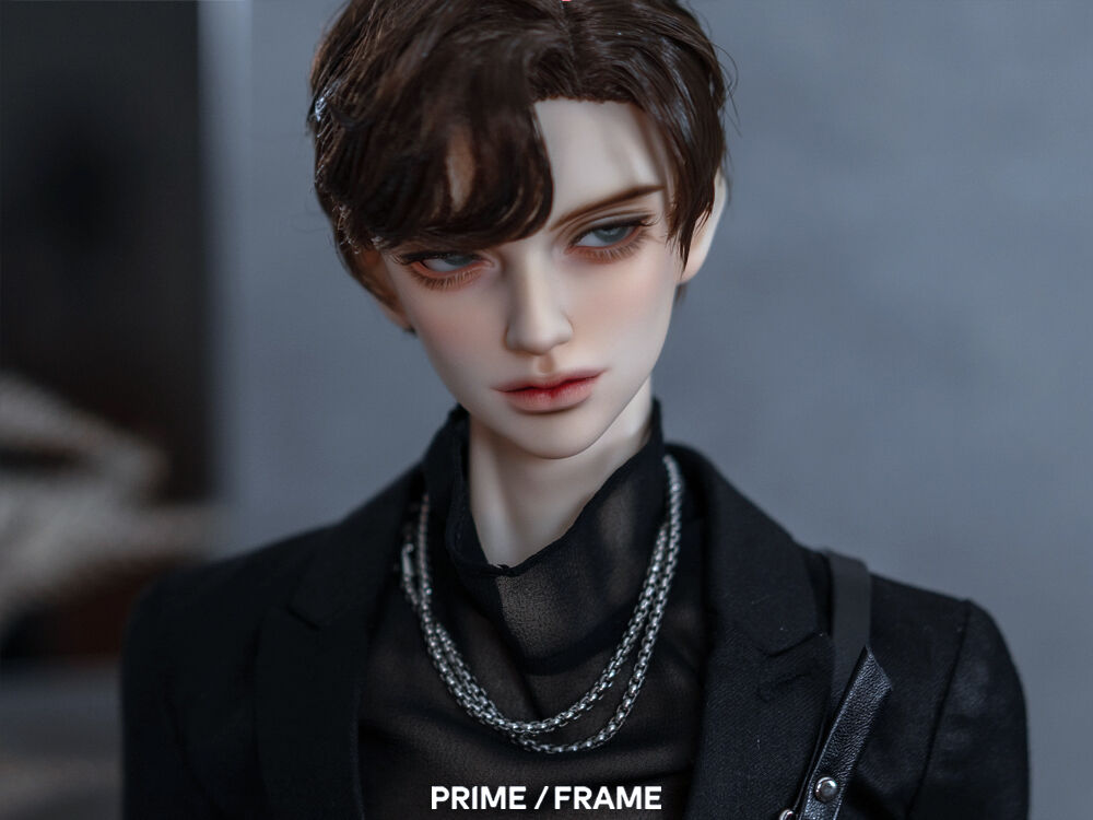 期間限定】LANTANA Head (Face-up Ver.)｜DOLK（ドルク）