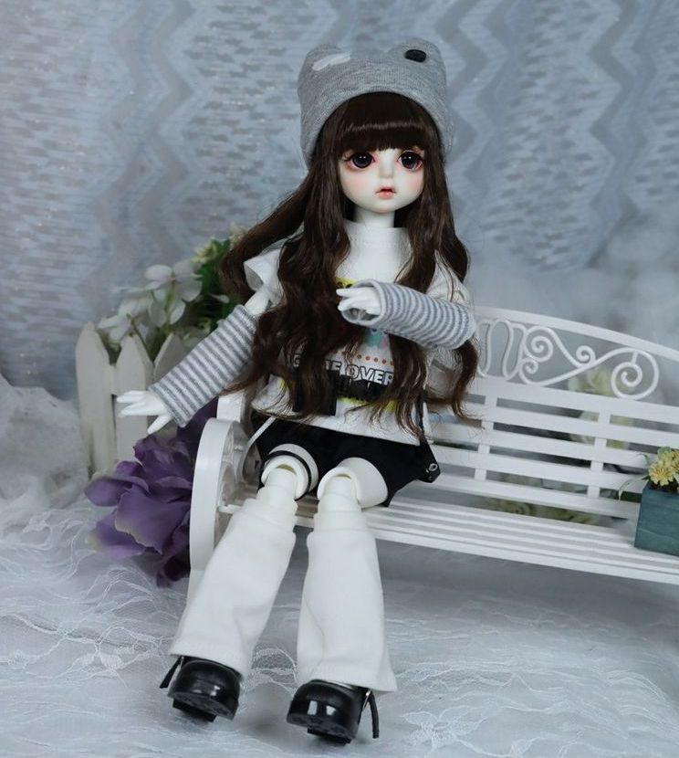 1/6 Fullset｜DOLK（ドルク）