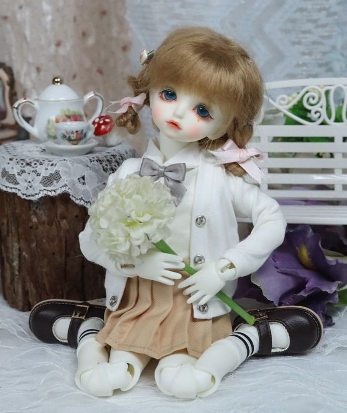 1/6 Fullset｜DOLK（ドルク）