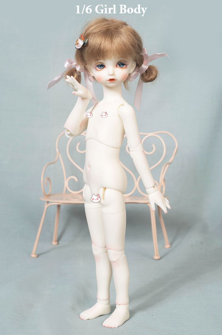 1/6 Fullset｜DOLK（ドルク）