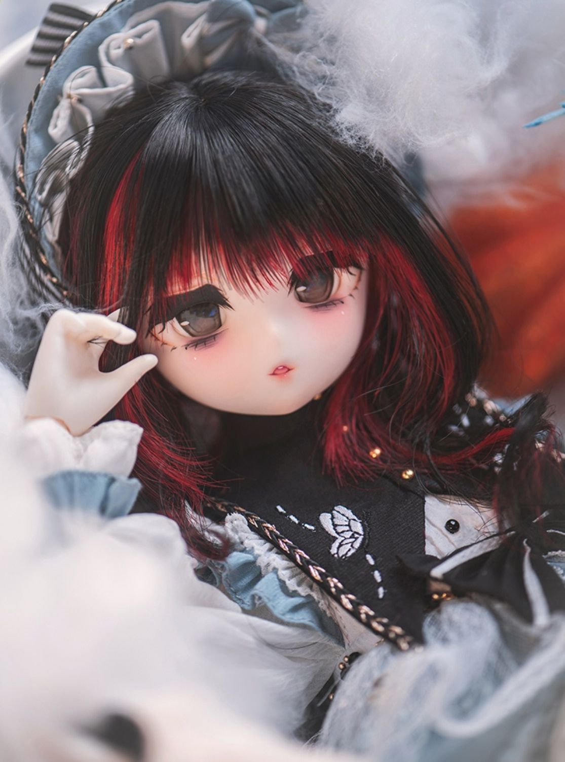 数量限定】Lizzy Fullset｜DOLK（ドルク）