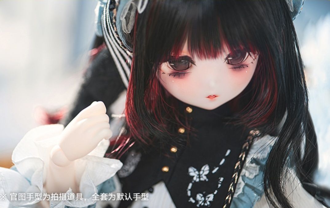 数量限定】Lizzy Fullset｜DOLK（ドルク）