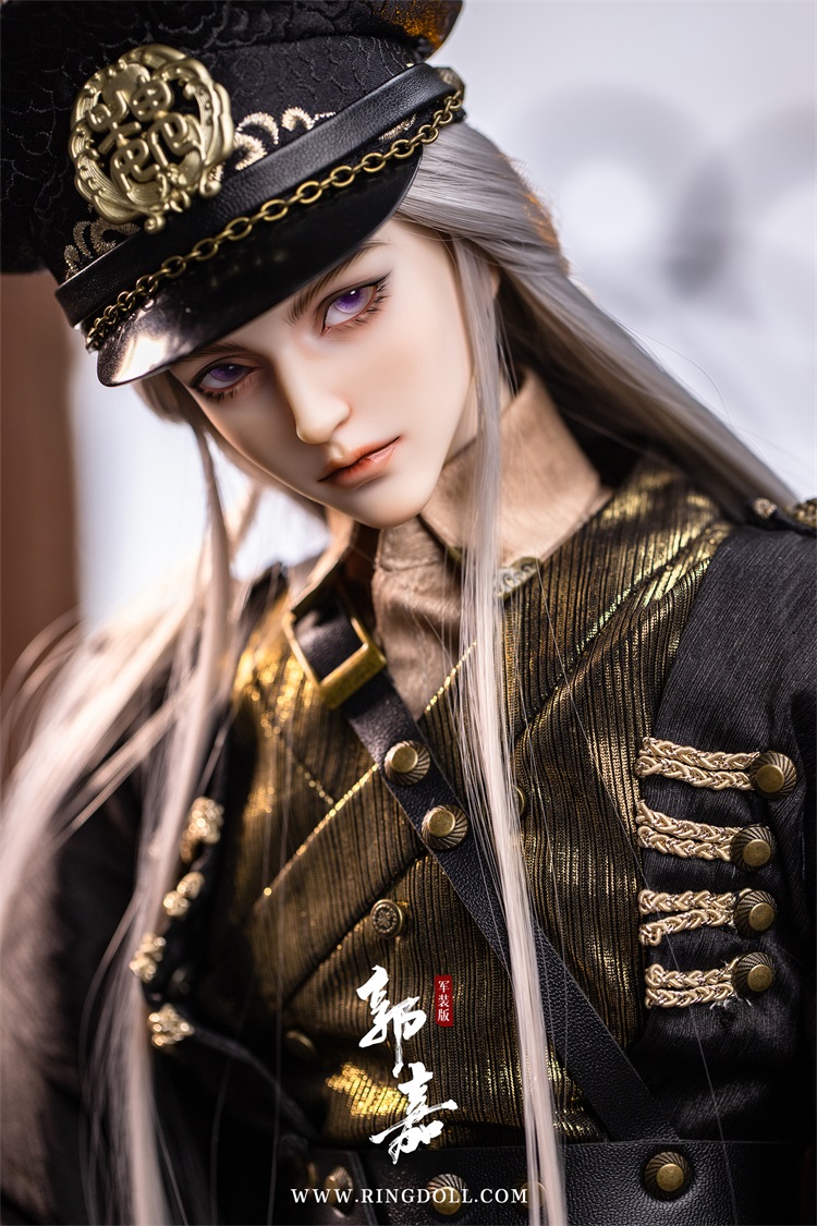 期間限定割引】Guo Jia Military Version｜DOLK（ドルク）