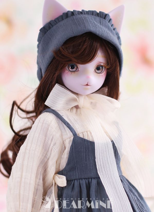 Dorothy set - Cream｜DOLK（ドルク）