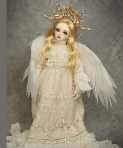 天使の羽根（40cmサイズ）（MSD）｜DOLK（ドルク）