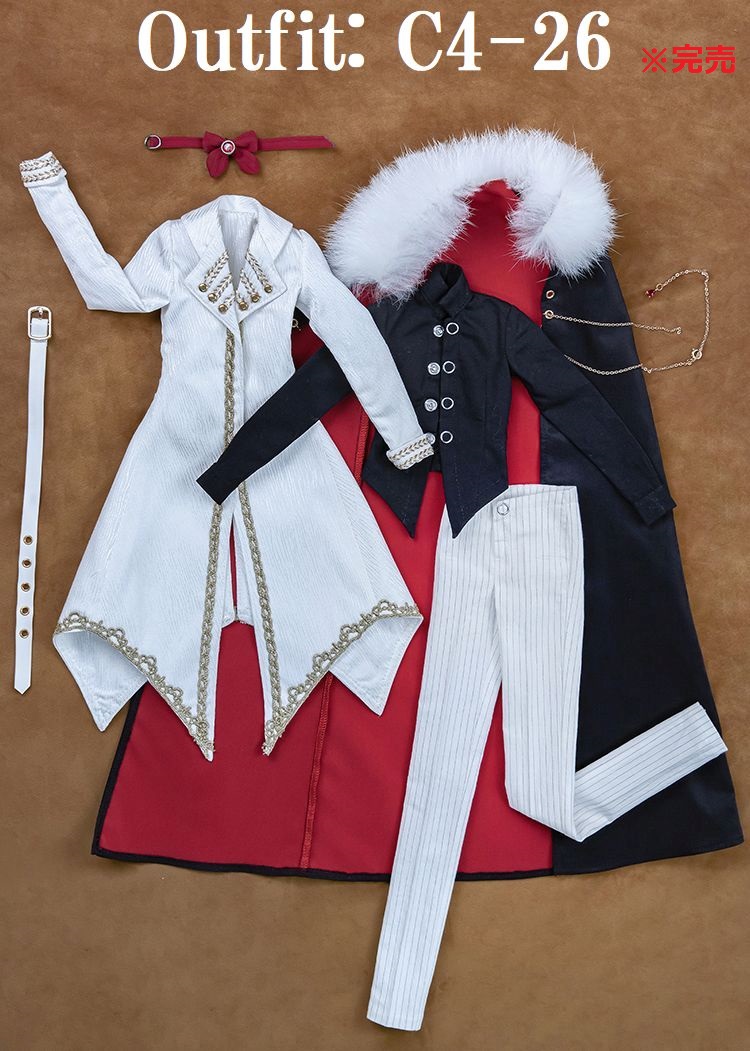 ※C4-26: 完売致しました。