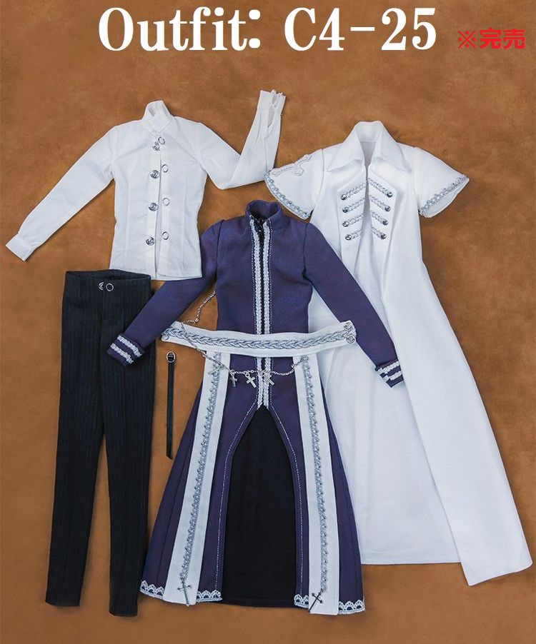 ※C4-25: 完売致しました。