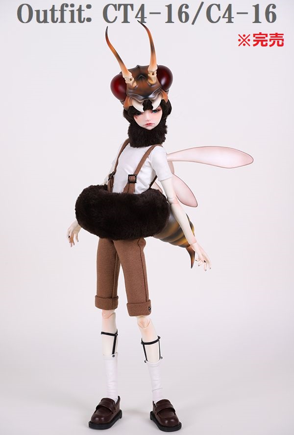 ※C4-16: 完売致しました。