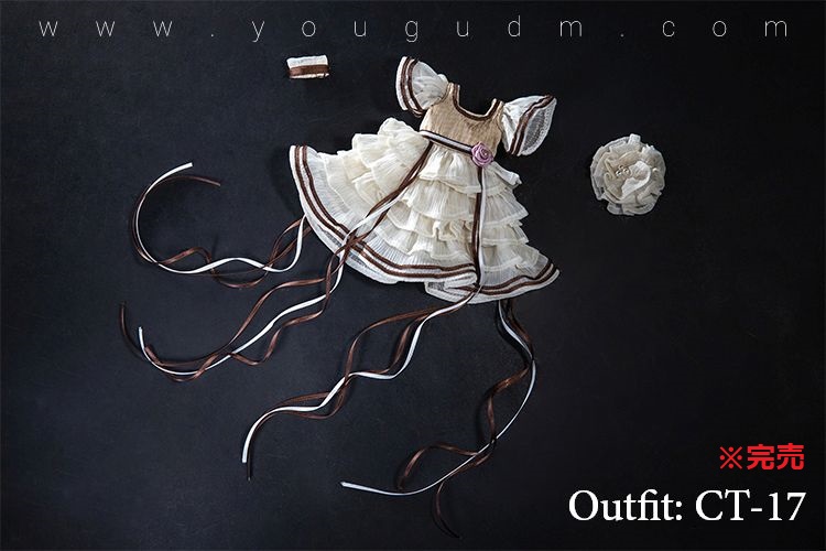 ※CT-17: 完売致しました。