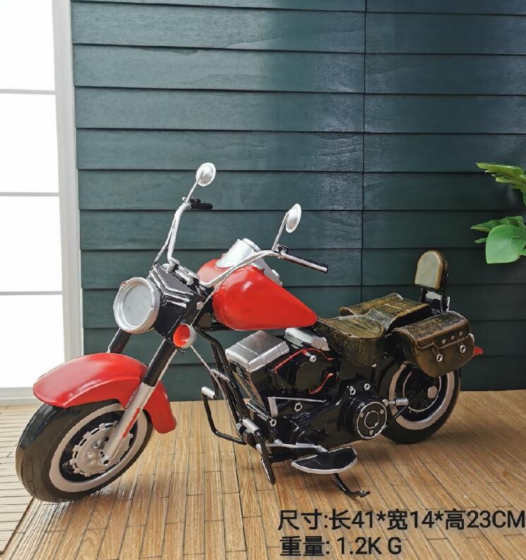 ドール用モーターバイク（40cmクラス向け）｜DOLK（ドルク）