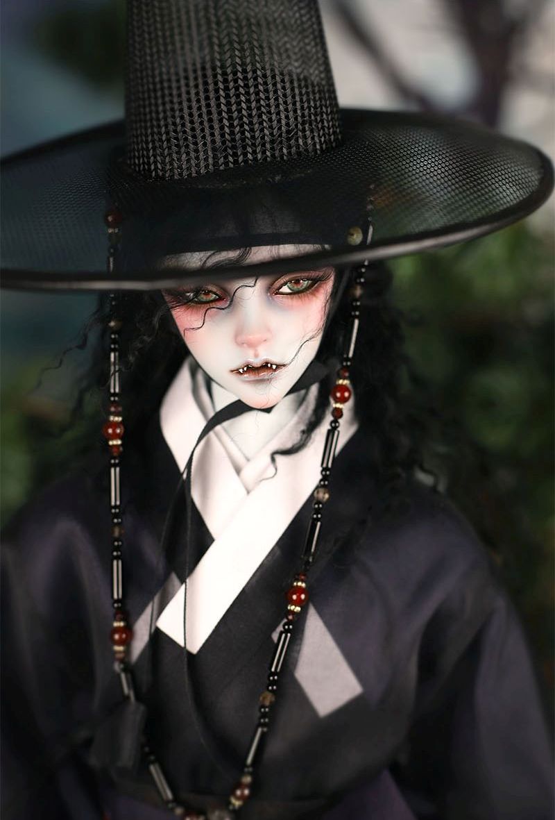 数量＆期間限定】FOC Dandy68 Changgwi Han_SAVE ME｜DOLK（ドルク）