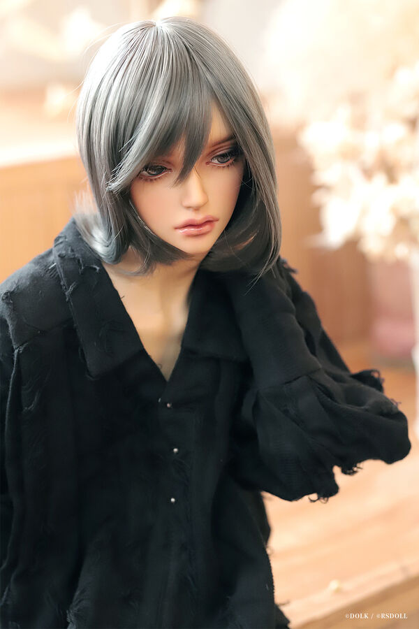 DOLK RSDOLL ORVIL