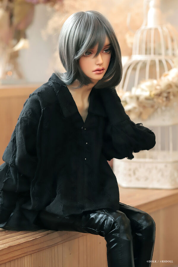 DOLK×RSDOLL】ORVIL Light Tan Skin ver. Limited - Special Reissue｜DOLK（ドルク）