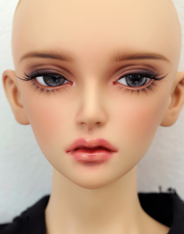 DOLK×RSDOLL】ORVIL Light Tan Skin ver. Limited - 世界25体限定 ...