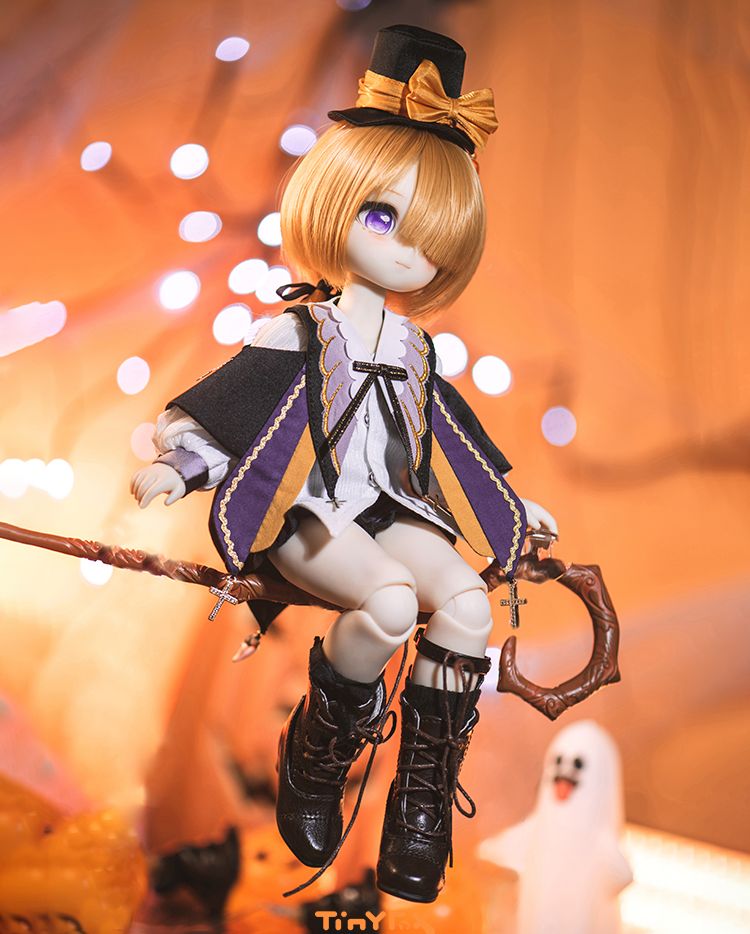 数量限定】Lilith Fullset｜DOLK（ドルク）