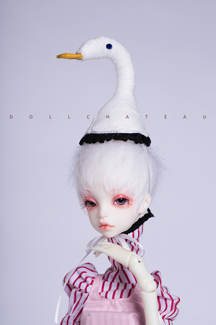 最終受注10%OFF】Queena Fullset｜DOLK（ドルク）