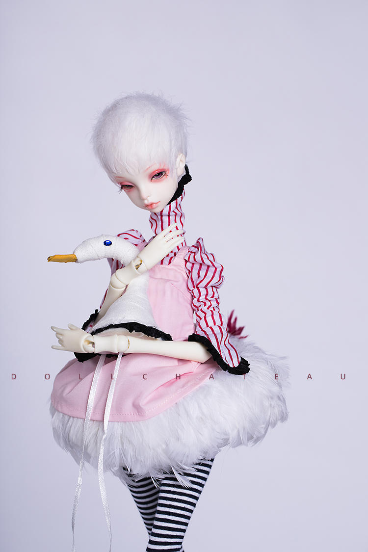 最終受注10%OFF】Queena Fullset｜DOLK（ドルク）