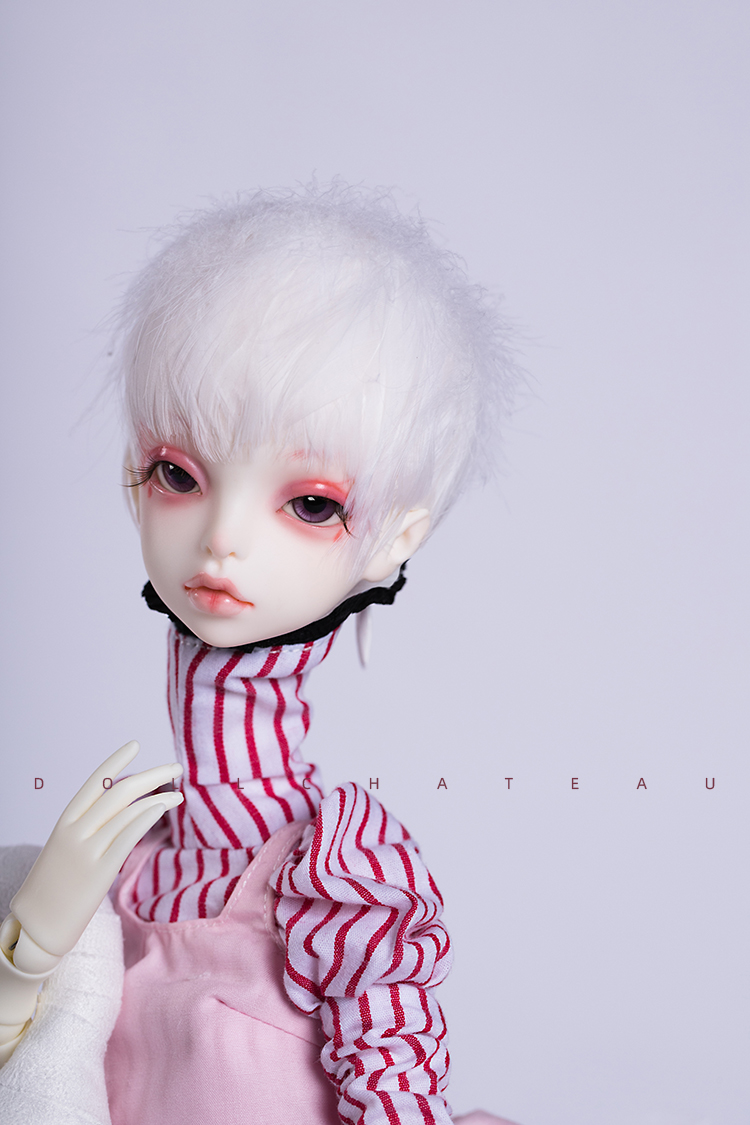 DOLL CHATEAU QUEENA - その他