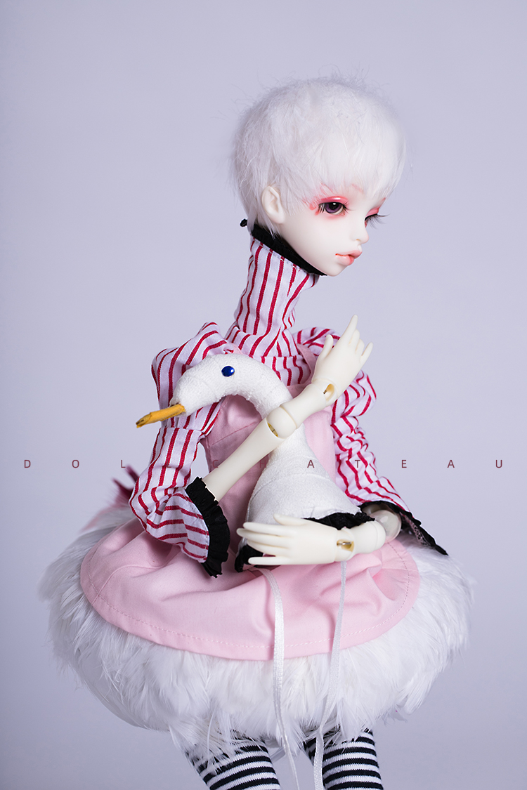 最終受注10%OFF】Queena Fullset｜DOLK（ドルク）