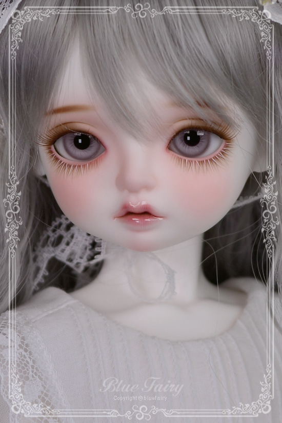 即納】Limited Bonbon - Blue Fairy X Rosen lied X Pomme D'Amour's