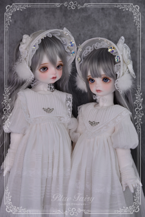 数量＆期間限定】Limited Miu - Blue Fairy X Rosen lied X Pomme D ...