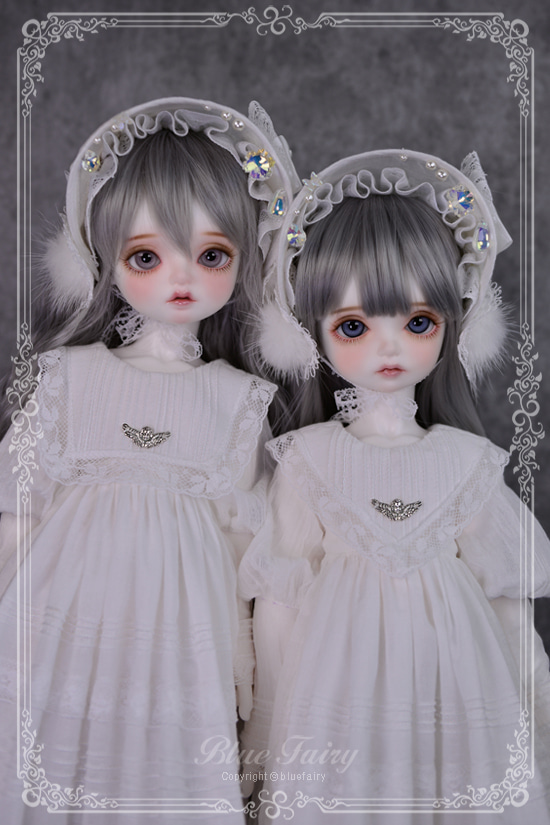 数量＆期間限定】Limited Miu - Blue Fairy X Rosen lied X Pomme D ...