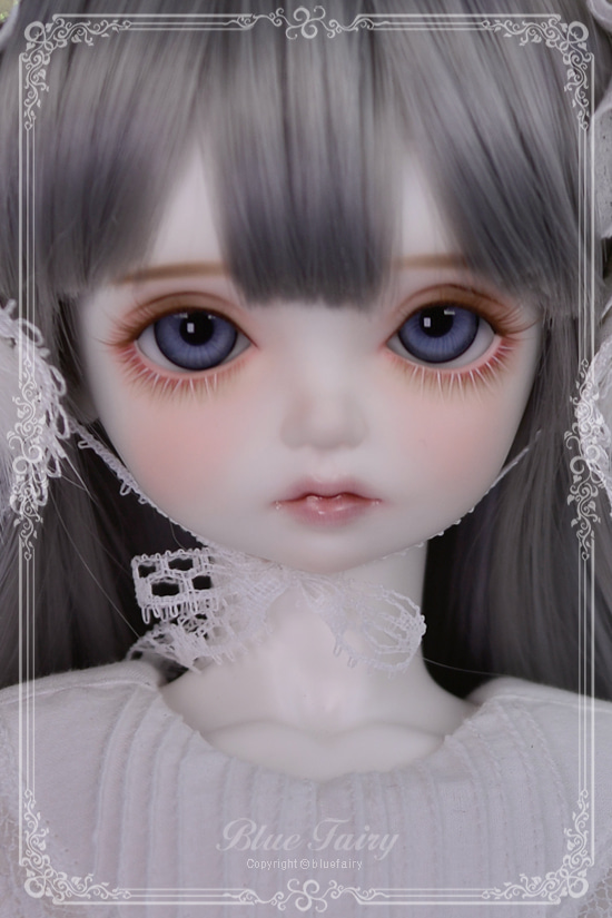 数量＆期間限定】Limited Miu - Blue Fairy X Rosen lied X Pomme D ...