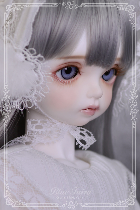 数量＆期間限定】Limited Miu - Blue Fairy X Rosen lied X Pomme D ...