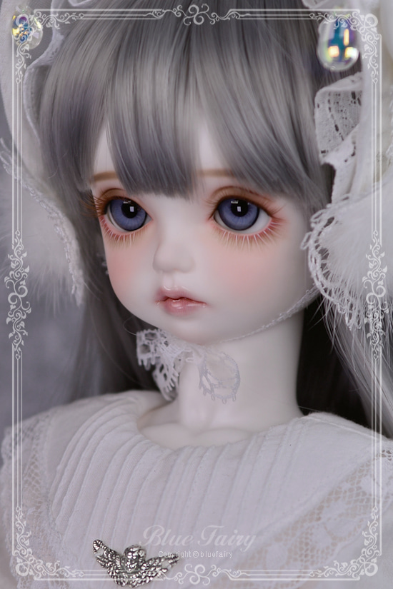 数量＆期間限定】Limited Miu - Blue Fairy X Rosen lied X Pomme D ...