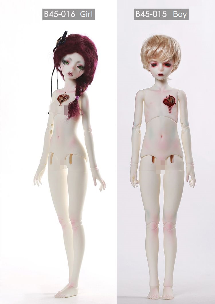 期間限定17％OFF】Venus Halo Human Ver.｜DOLK（ドルク）