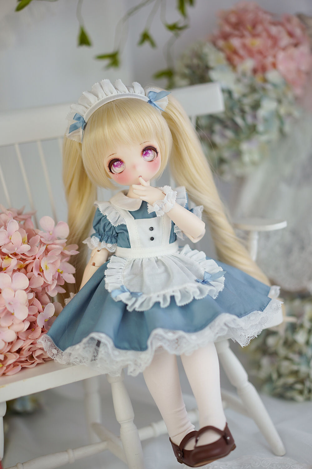 SDM MDD 40cm ドレス-