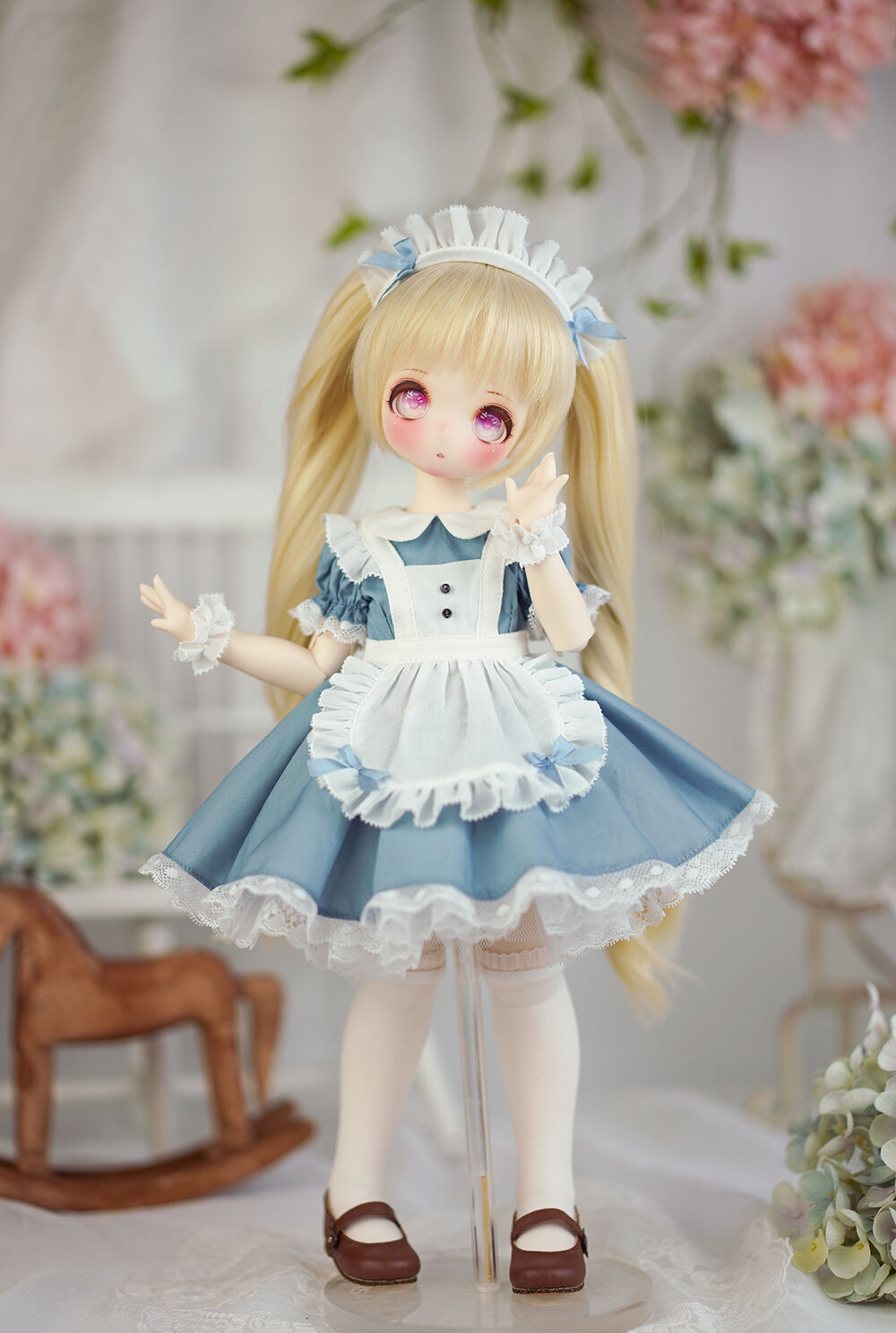 SDM MDD 40cm ドレス-