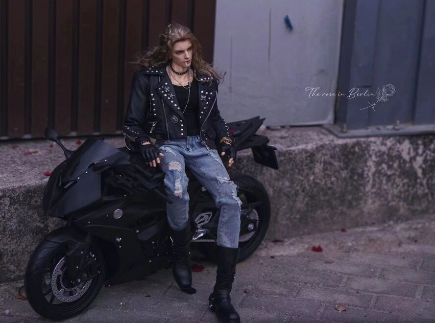 数量限定】Bike L｜DOLK（ドルク）