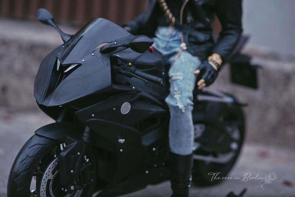 数量限定】Bike L｜DOLK（ドルク）