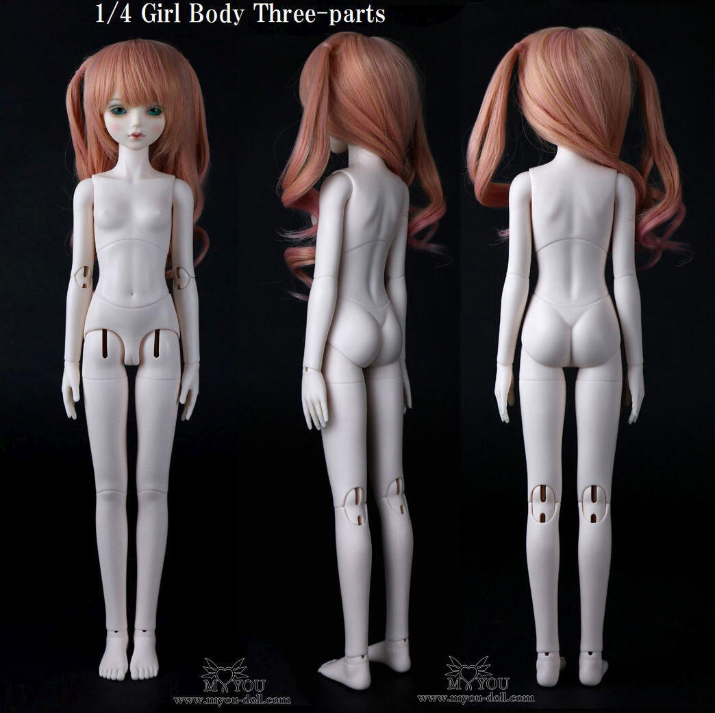 DOLK×MYOU Doll】Zuzana 隊士ver. Limited - 世界30体限定｜DOLK（ドルク）