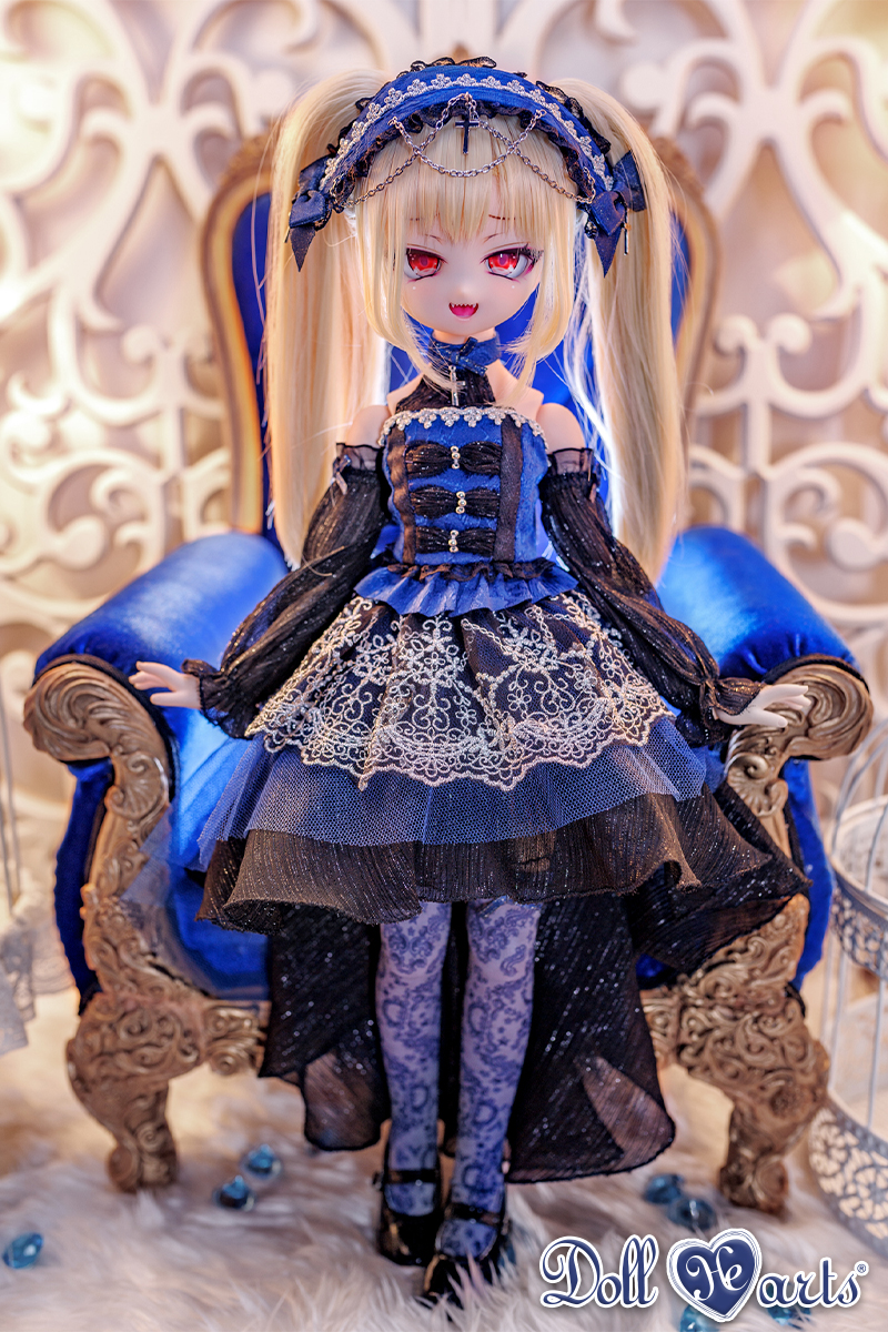 数量限定】MD000481 Abyss Sonata [MSD/MDD]（MSD・MiniDD）｜DOLK（ドルク）