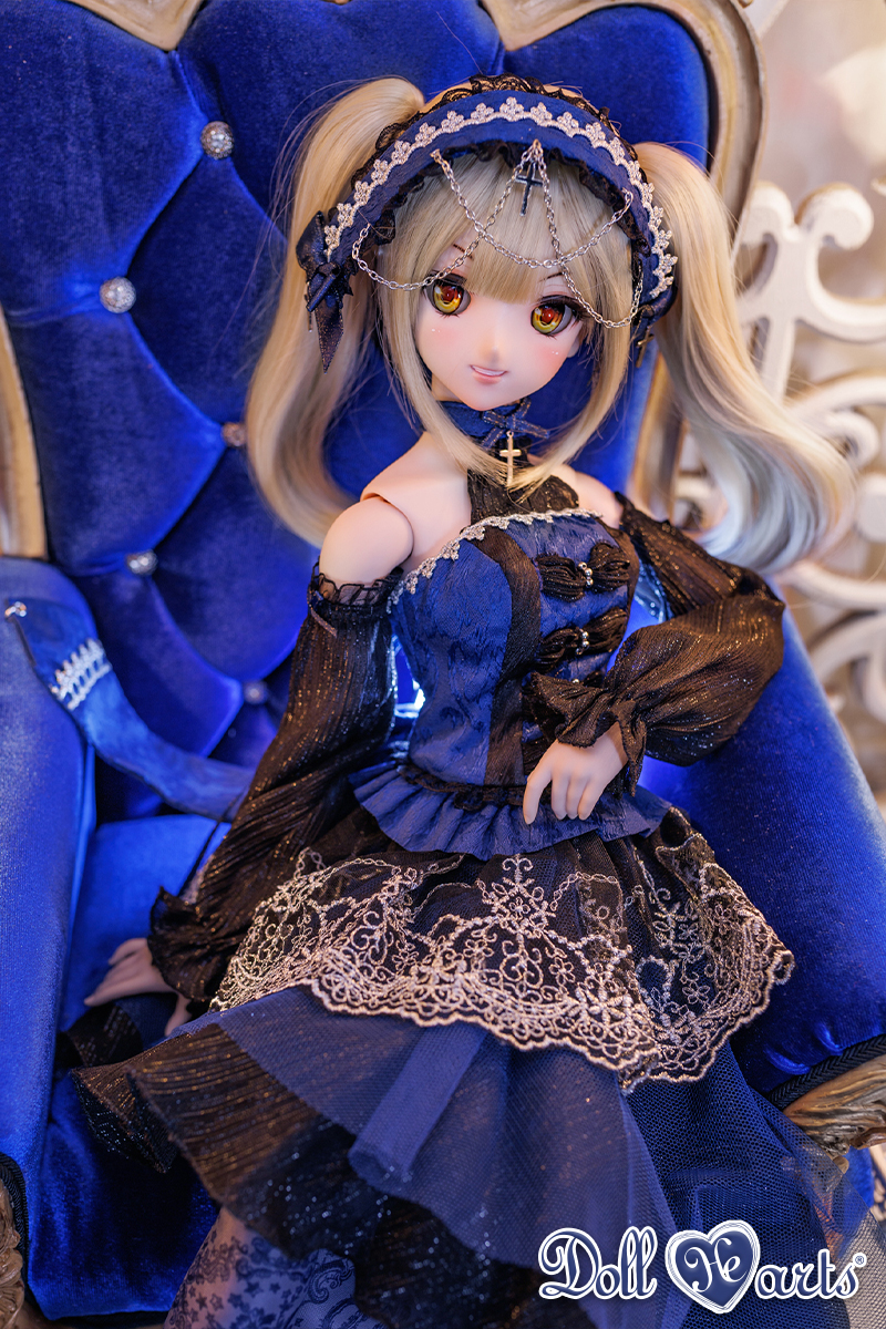 数量限定】LD000676 Abyss Sonata [SD13/DDM]（DD・SD13 Girl）｜DOLK