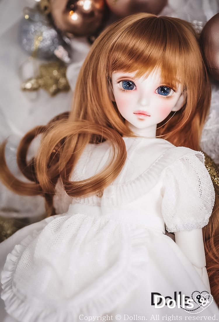 即納】Daina Full Set｜DOLK（ドルク）