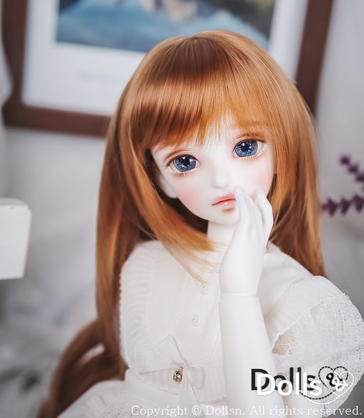 Daina｜DOLK（ドルク）