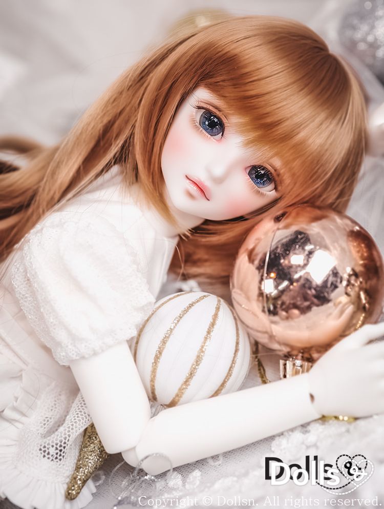 Daina｜DOLK（ドルク）
