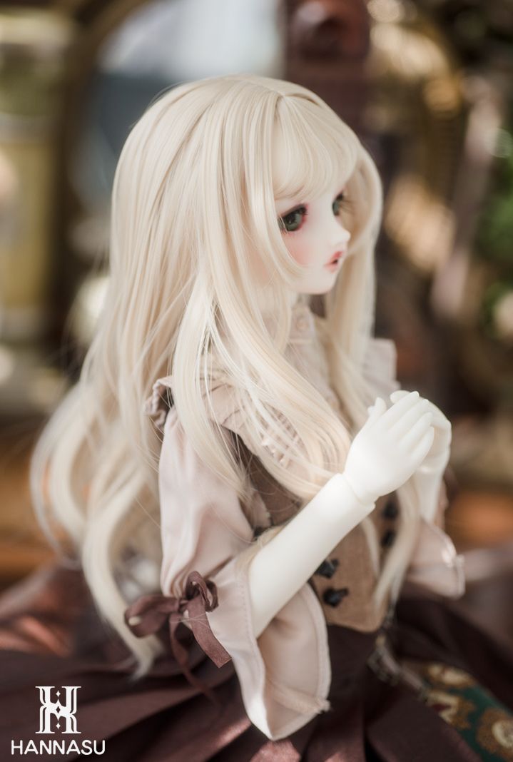 HW-1092 (9~10inch) - SoftSakura｜DOLK（ドルク）