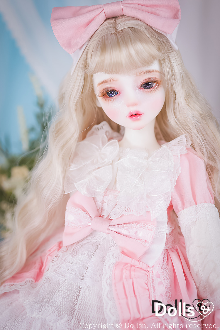 数量限定】Hani Orange ver. Full Set｜DOLK（ドルク）