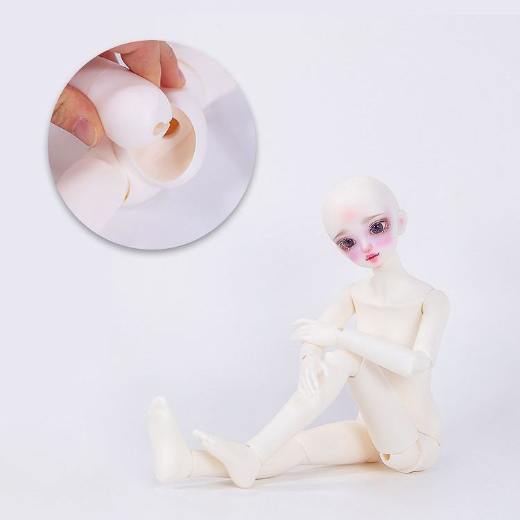 数量限定】Romi B Full Set｜DOLK（ドルク）