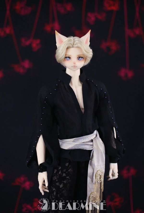 70cm 男の子用 ドール アウトフィット 2着セット DOLK 70cm 男の子用 ドール アウトフィット 2着セット DOLK